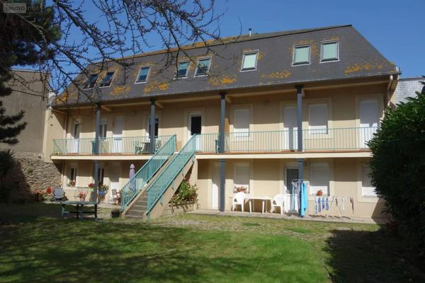 Location - Appartement Saint-Malo 35400 4 pièces 49 m 2