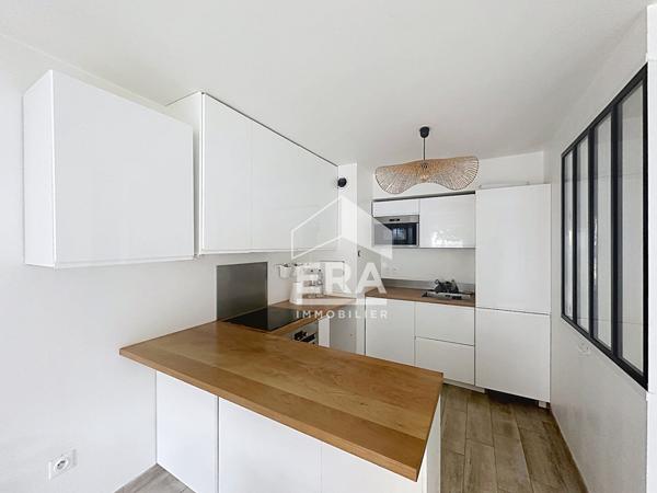 Maison Conflans-Sainte-Honorine 3 pièces 60 m2