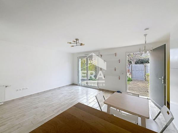 Maison Conflans-Sainte-Honorine 3 pièces 60 m2