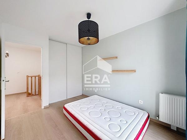 Maison Conflans-Sainte-Honorine 3 pièces 60 m2