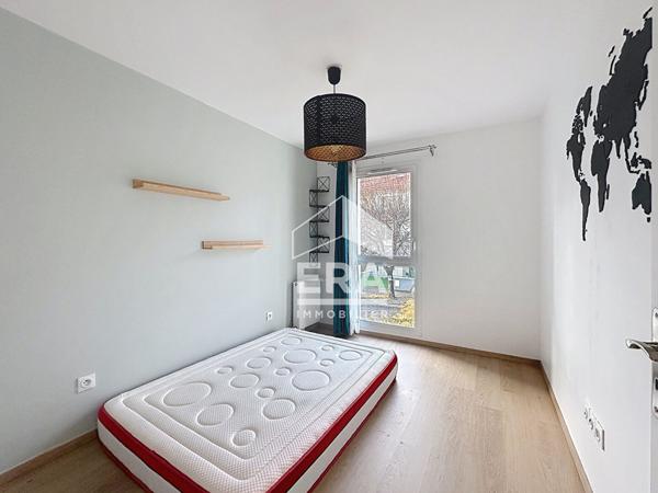 Maison Conflans-Sainte-Honorine 3 pièces 60 m2