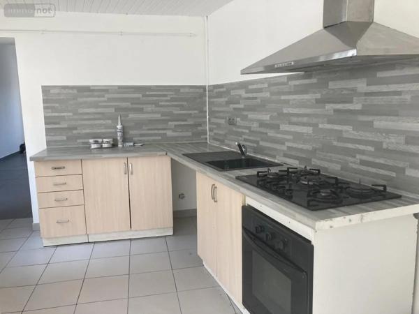 Location - Maison Jeumont 59460 61 m 2