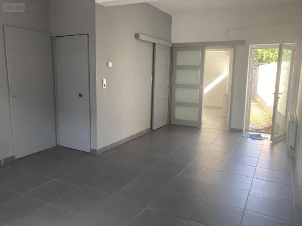 Location - Maison Jeumont 59460 61 m 2