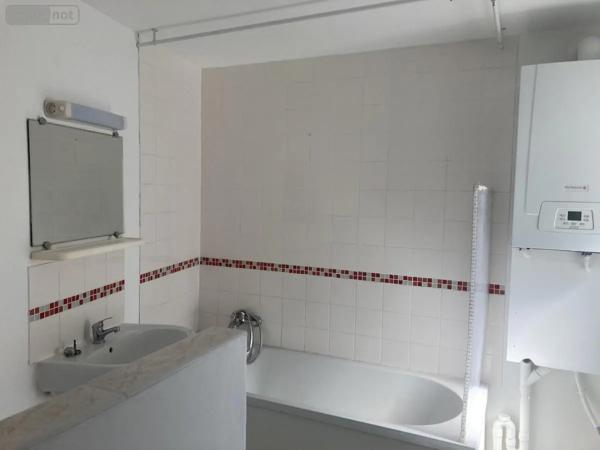 Location - Maison Jeumont 59460 61 m 2