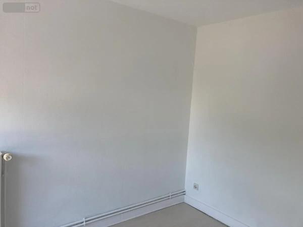 Location - Maison Jeumont 59460 61 m 2