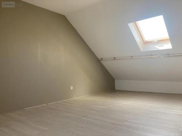 Location - Maison Jeumont 59460 61 m 2