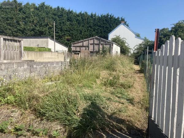 Location - Maison Jeumont 59460 61 m 2