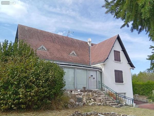 Achat - Maison | Pavillon Tavers 45190 7 pièces 164 m 2 1850 m 2