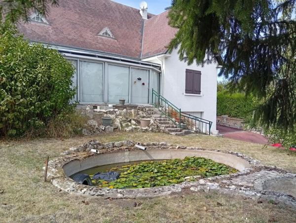 Achat - Maison | Pavillon Tavers 45190 7 pièces 164 m 2 1850 m 2