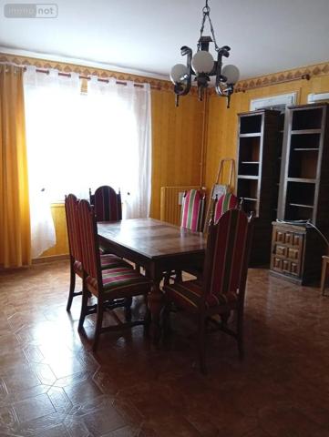 Achat - Maison | Pavillon Tavers 45190 7 pièces 164 m 2 1850 m 2