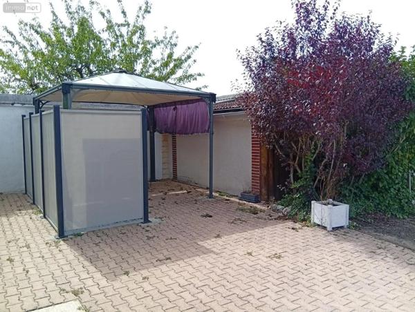 Achat - Maison | Pavillon Tavers 45190 7 pièces 164 m 2 1850 m 2