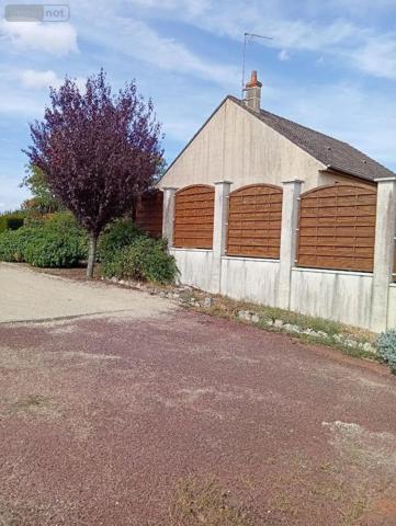 Achat - Maison | Pavillon Tavers 45190 7 pièces 164 m 2 1850 m 2