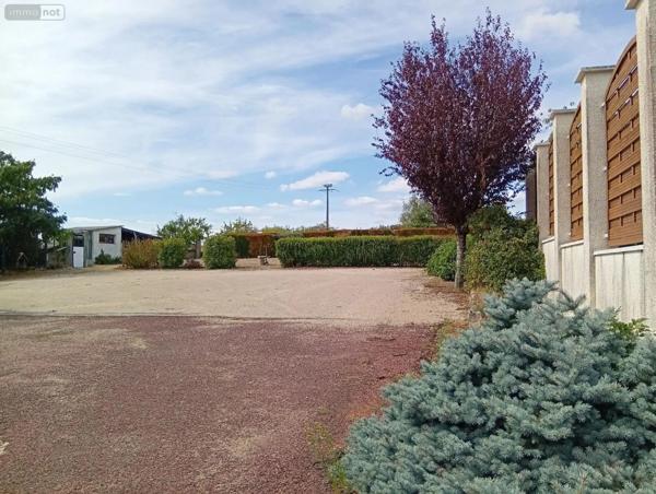 Achat - Maison | Pavillon Tavers 45190 7 pièces 164 m 2 1850 m 2