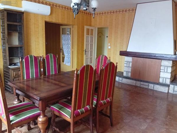 Achat - Maison | Pavillon Tavers 45190 7 pièces 164 m 2 1850 m 2