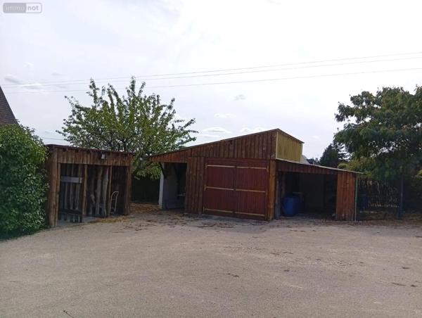Achat - Maison | Pavillon Tavers 45190 7 pièces 164 m 2 1850 m 2