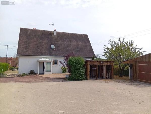 Achat - Maison | Pavillon Tavers 45190 7 pièces 164 m 2 1850 m 2