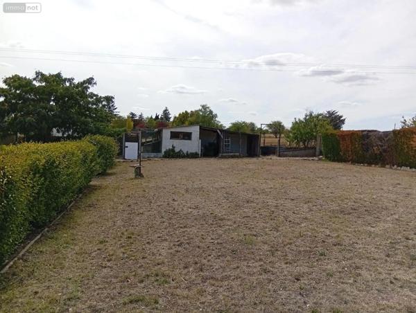 Achat - Maison | Pavillon Tavers 45190 7 pièces 164 m 2 1850 m 2