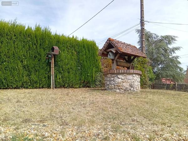 Achat - Maison | Pavillon Tavers 45190 7 pièces 164 m 2 1850 m 2