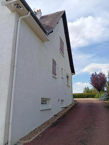 Achat - Maison | Pavillon Tavers 45190 7 pièces 164 m 2 1850 m 2