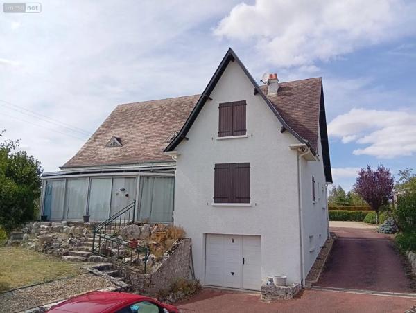 Achat - Maison | Pavillon Tavers 45190 7 pièces 164 m 2 1850 m 2