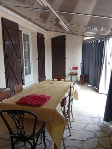 Achat - Maison | Pavillon Tavers 45190 7 pièces 164 m 2 1850 m 2