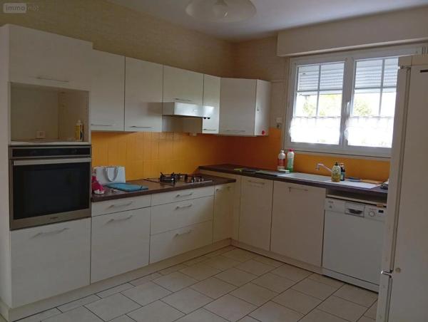 Achat - Maison | Pavillon Tavers 45190 7 pièces 164 m 2 1850 m 2