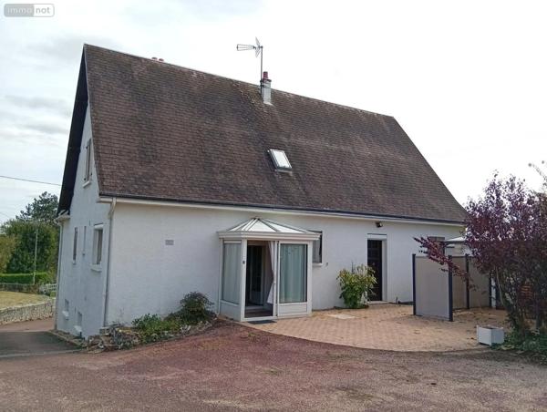 Achat - Maison | Pavillon Tavers 45190 7 pièces 164 m 2 1850 m 2