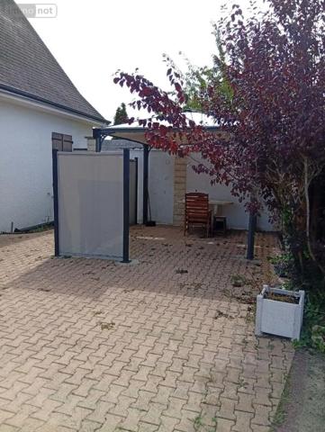 Achat - Maison | Pavillon Tavers 45190 7 pièces 164 m 2 1850 m 2