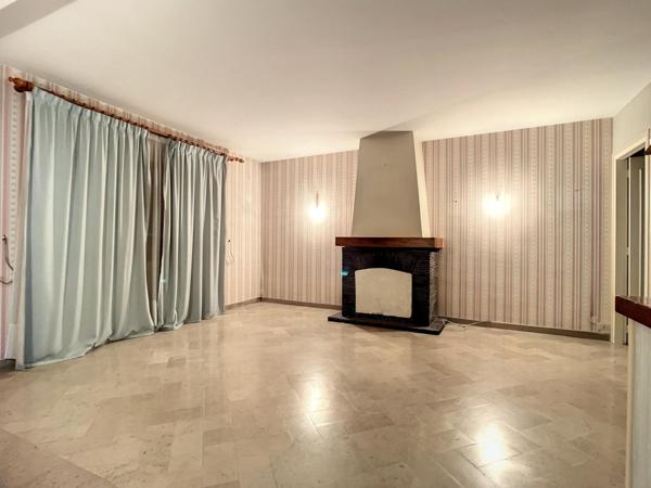 Maison de ville en hyper centre de Gouvieux