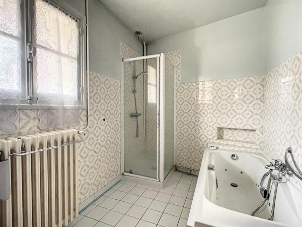 Maison de ville en hyper centre de Gouvieux