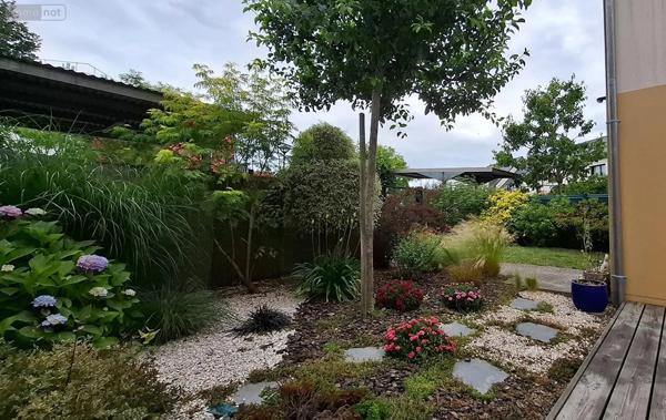 Achat - Maison Betton 35830 5 pièces 96 m 2 254 m 2