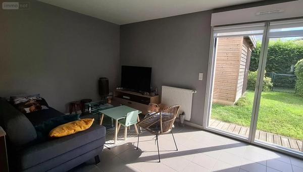 Achat - Maison Betton 35830 5 pièces 96 m 2 254 m 2
