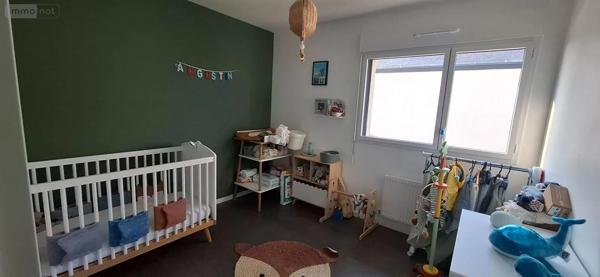 Achat - Maison Betton 35830 5 pièces 96 m 2 254 m 2