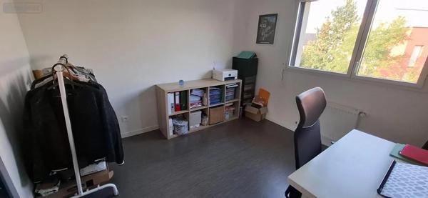 Achat - Maison Betton 35830 5 pièces 96 m 2 254 m 2