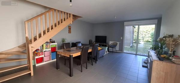 Achat - Maison Betton 35830 5 pièces 96 m 2 254 m 2