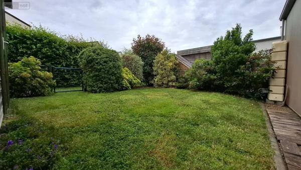 Achat - Maison Betton 35830 5 pièces 96 m 2 254 m 2