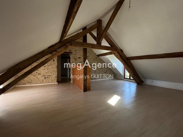 Maison à Fresnay-sur-Sarthe, 72130 - 5 pièces 140m²