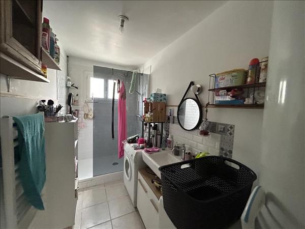 Appartement à vendre |  Châteauroux |  2 pièces | 55 m²
