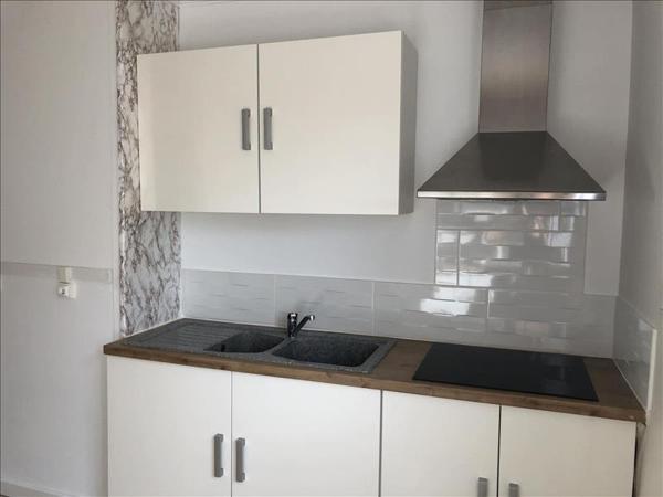 Appartement à vendre |  Châteauroux |  2 pièces | 55 m²