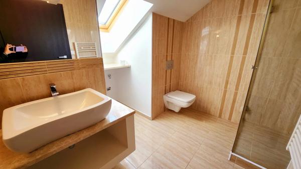 Maison individuelle au calme