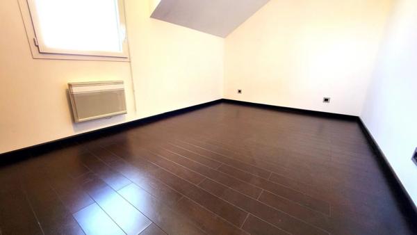 Maison individuelle au calme