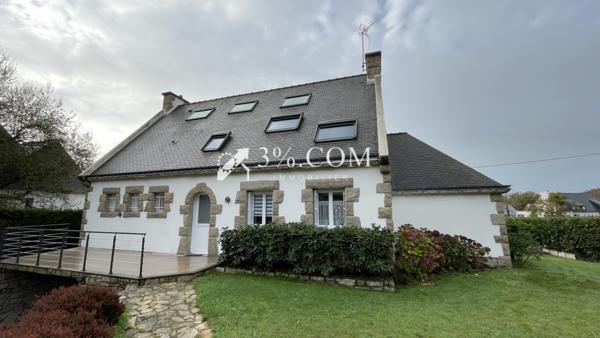 Maison 6 pièce(s) 4 chambre(s) 155 m²