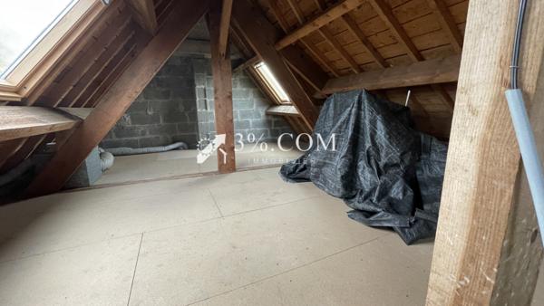 Maison 6 pièce(s) 4 chambre(s) 155 m²