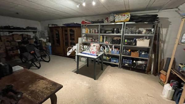 Maison 6 pièce(s) 4 chambre(s) 155 m²