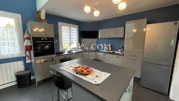 Maison 6 pièce(s) 4 chambre(s) 155 m²