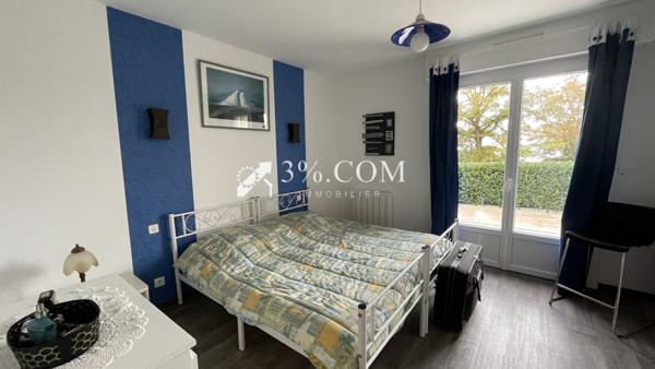 Maison 6 pièce(s) 4 chambre(s) 155 m²