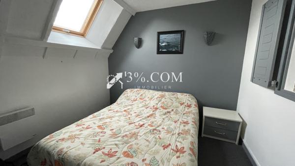 Maison 6 pièce(s) 4 chambre(s) 155 m²