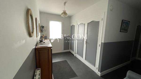 Maison 6 pièce(s) 4 chambre(s) 155 m²