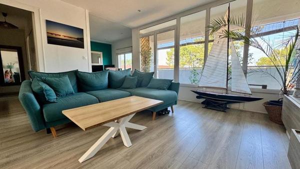Appartement à vendre 234 300 € Pessac 4 p 64 m² DPE D