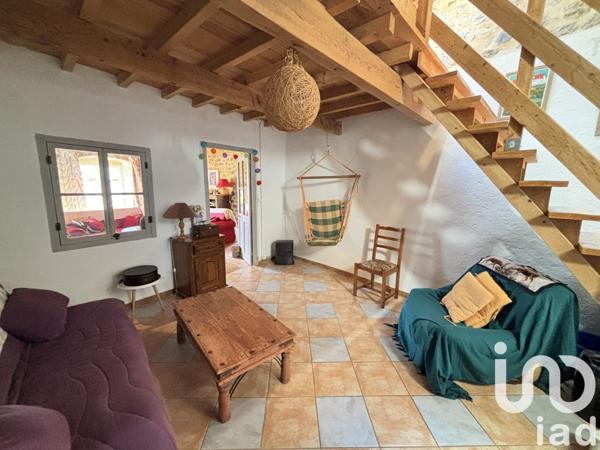 Maison rustique 4 pièces de 93 m² à Vals-les-Bains (07600)